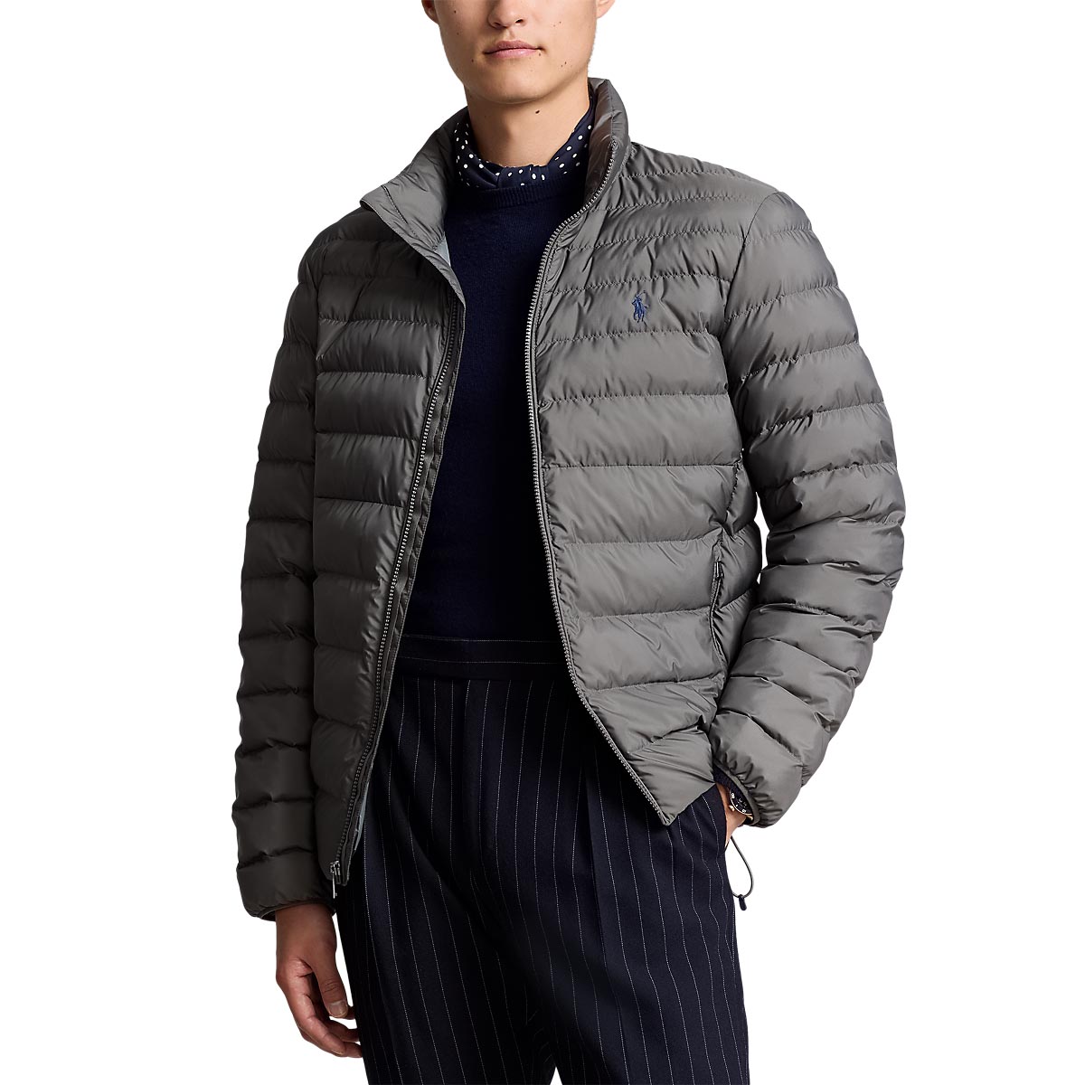 Polo Ralph Lauren The Colden Packable Jacket